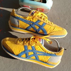 Onitsuka Mens shoes